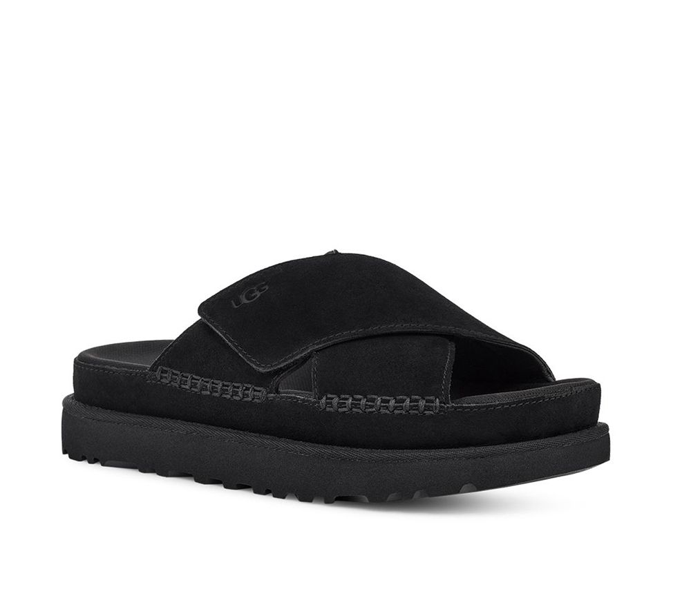 STIVALETTI IN SHEARLING - Image 6
