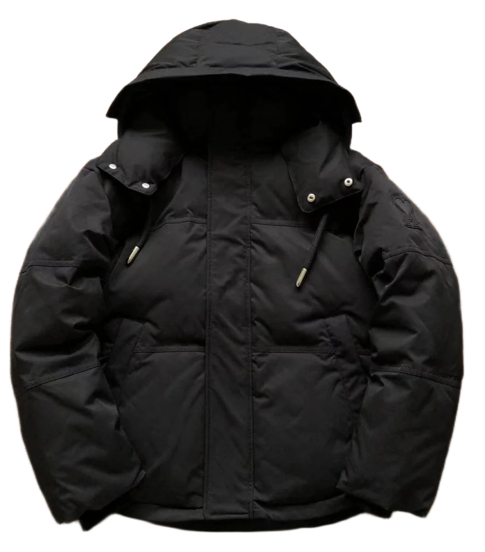 AMI JACKET