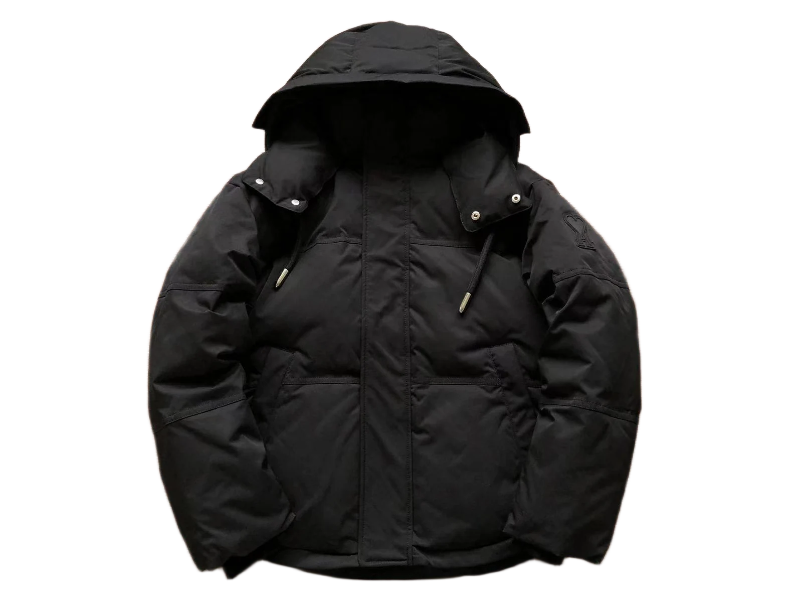 AMI JACKET