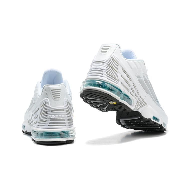 Air Max Plus TN3 ‘Grey Blue’ - Image 2