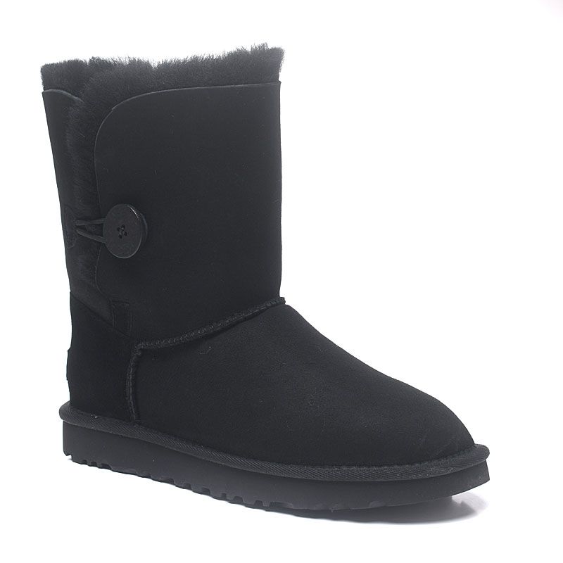 STIVALETTI IN SHEARLING - Image 20