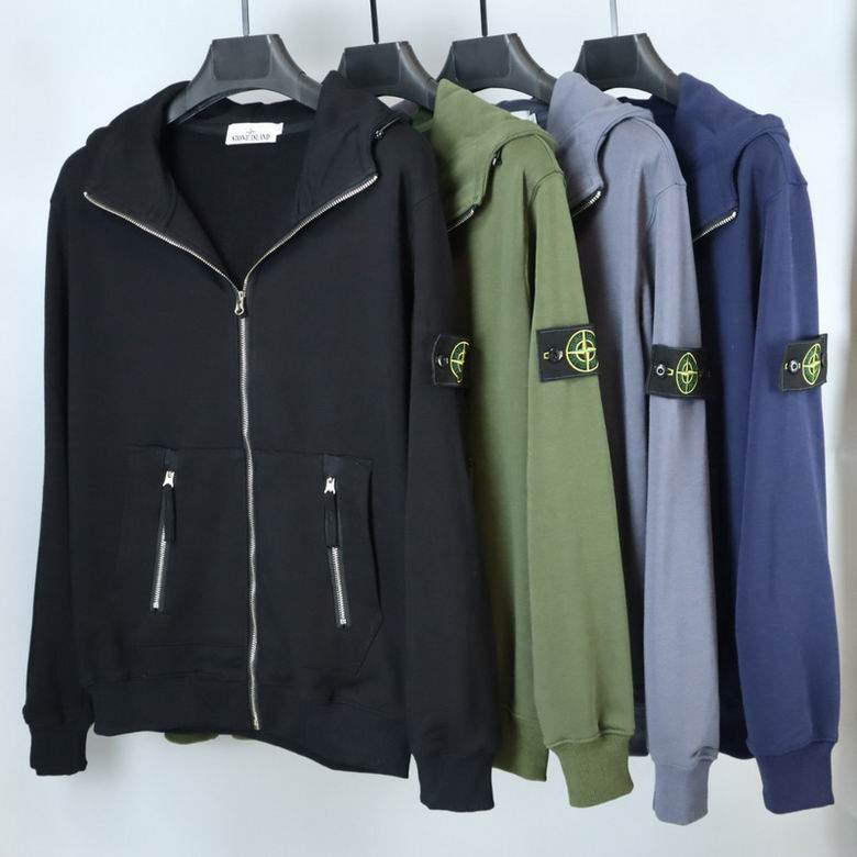 Stone Island cqt01