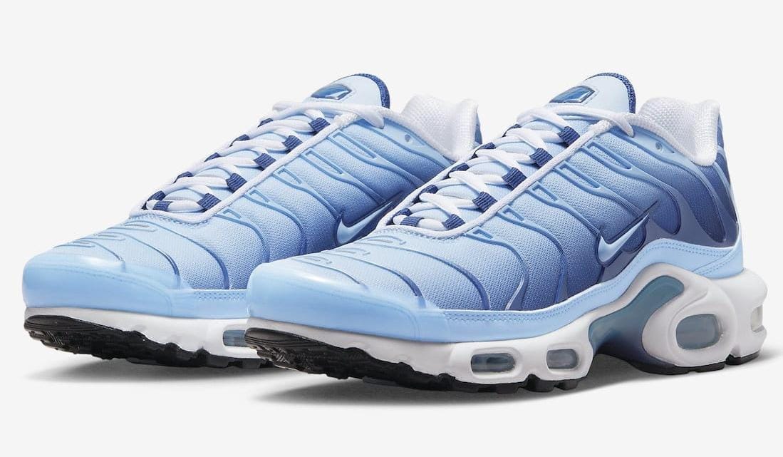 TN 1 university blue gradient