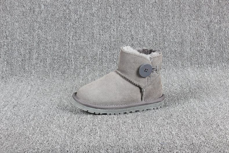 STIVALETTI IN SHEARLING - Image 50