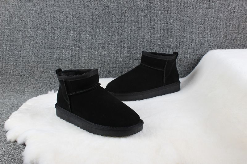 STIVALETTI IN SHEARLING - Image 16