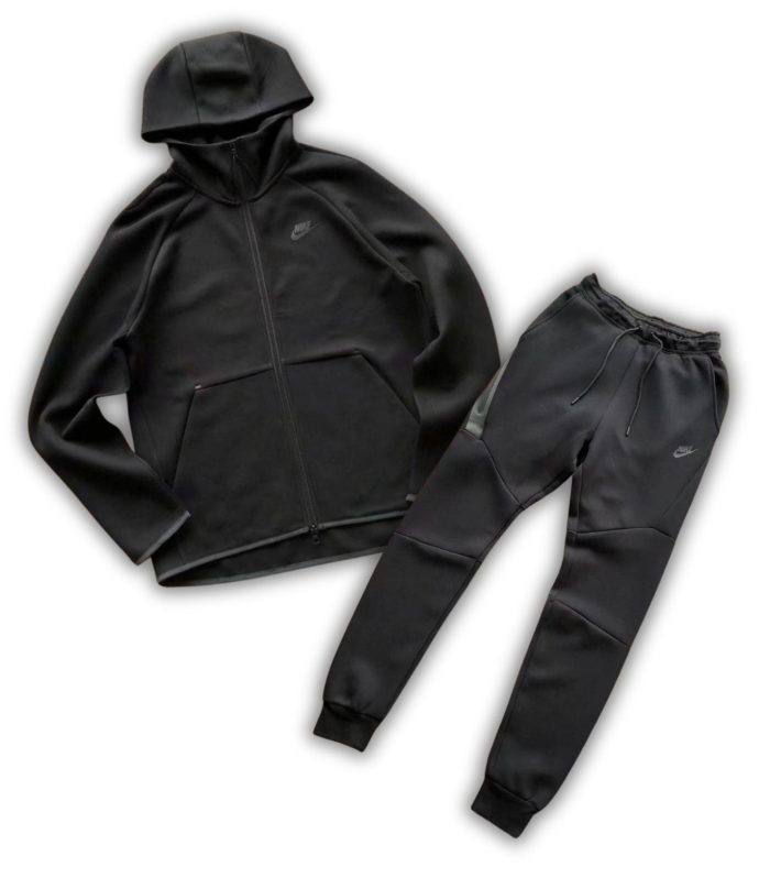 Tech Fleece Tracksuit