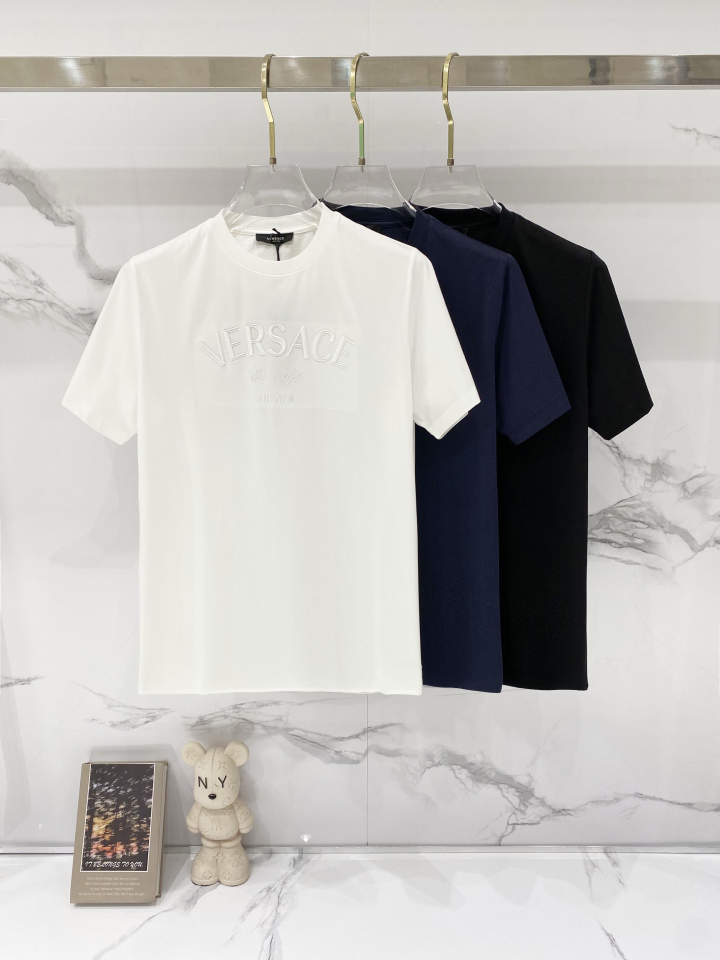 VRSC POLO