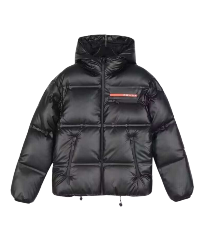 PRD JACKET