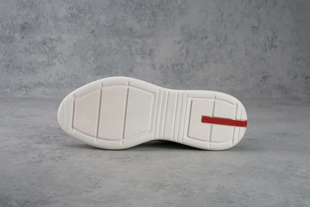 America’s cup sneaker - Image 2