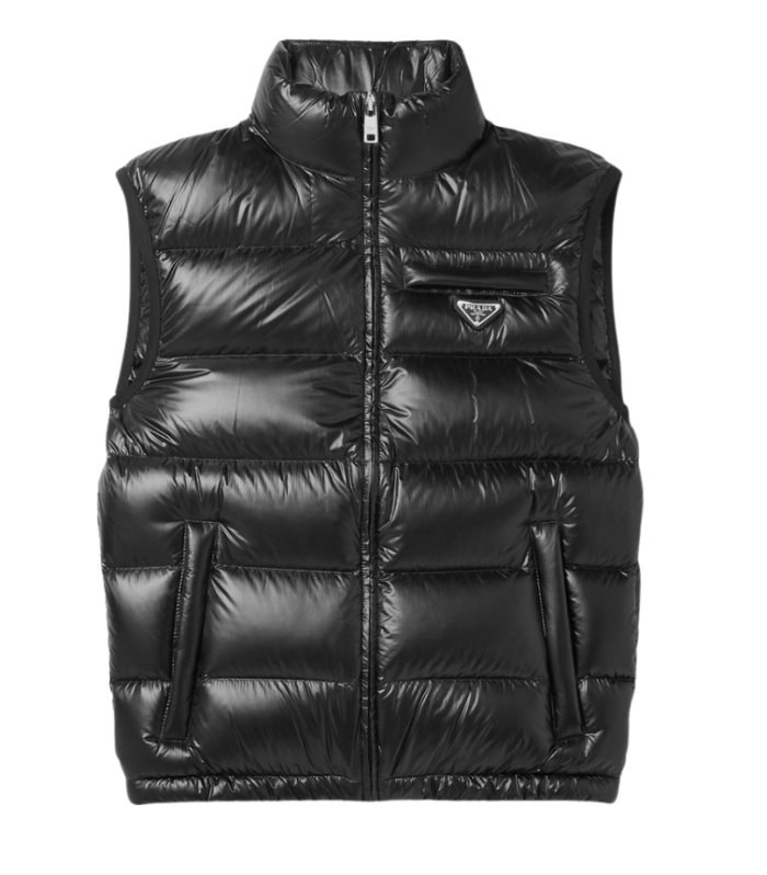 PRD – TOTAL BLACK