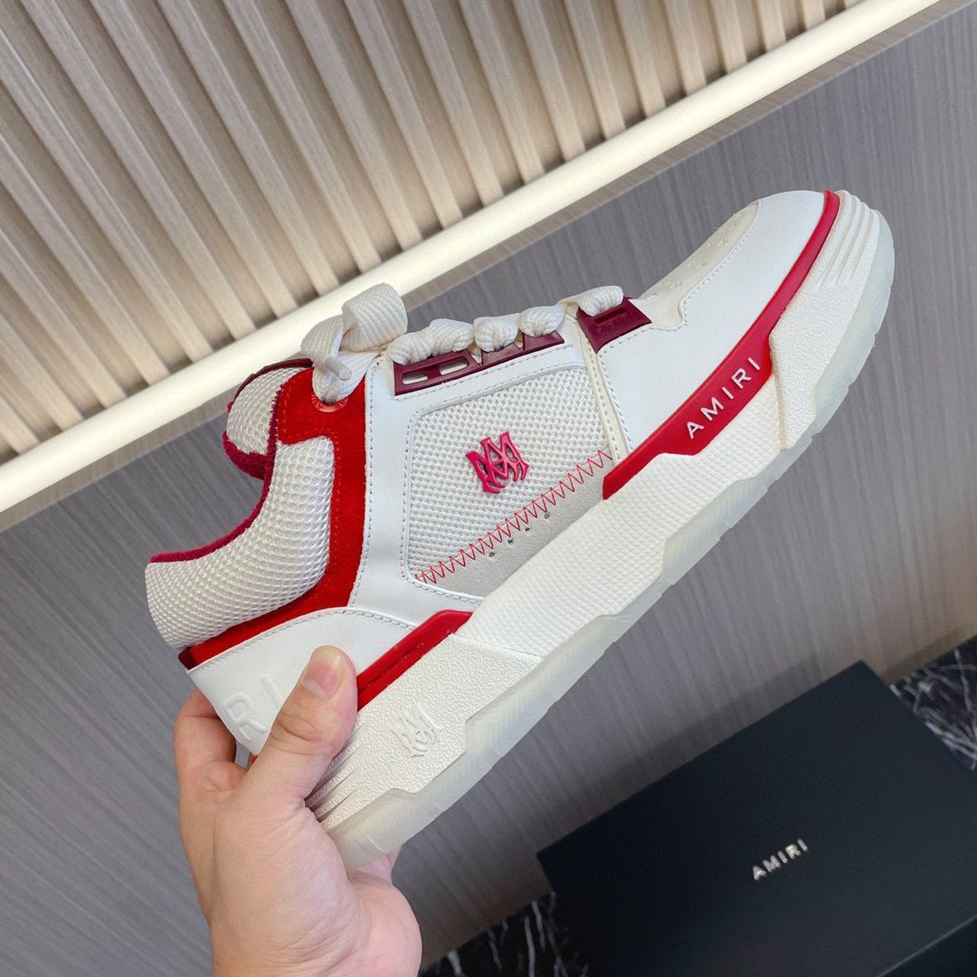 Ma-1 sneakers - Image 3