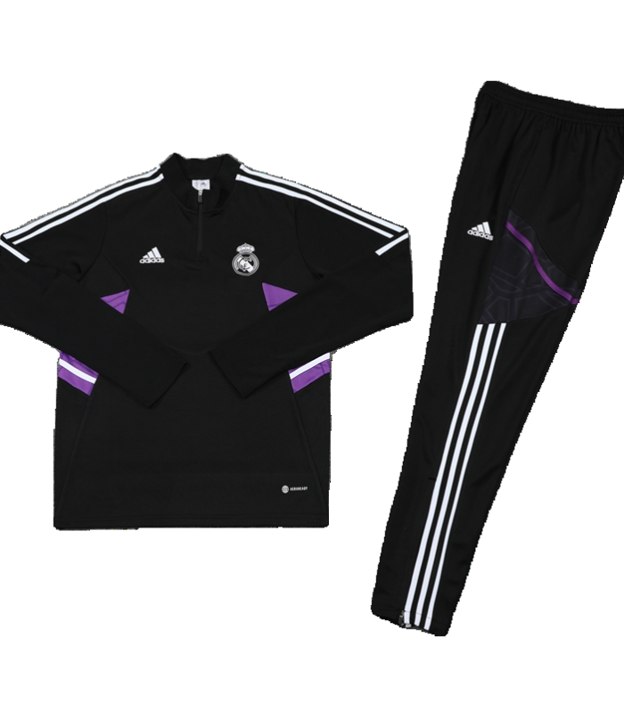 REAL MADRID TRACKSUIT
