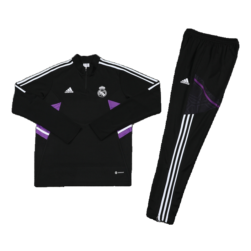 REAL MADRID TRACKSUIT