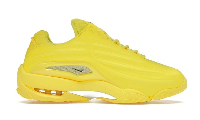Hot Step 2 Drake Opti Yellow - Image 3