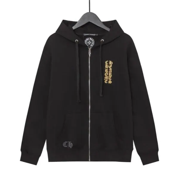 CHRM HRTS Hoodie CH084