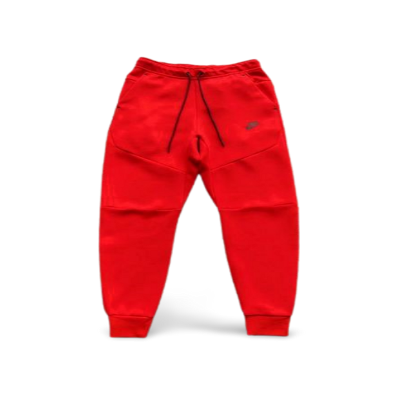 TECH FLEECE – RED (completa) - Image 4