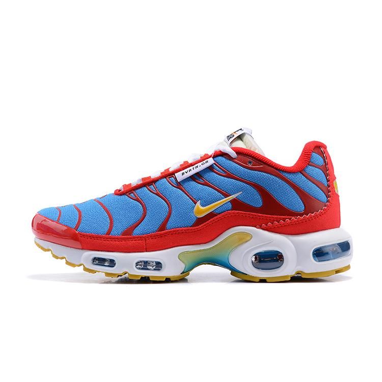 AIR MAX PLUS TN ‘RUNNING CLUB’