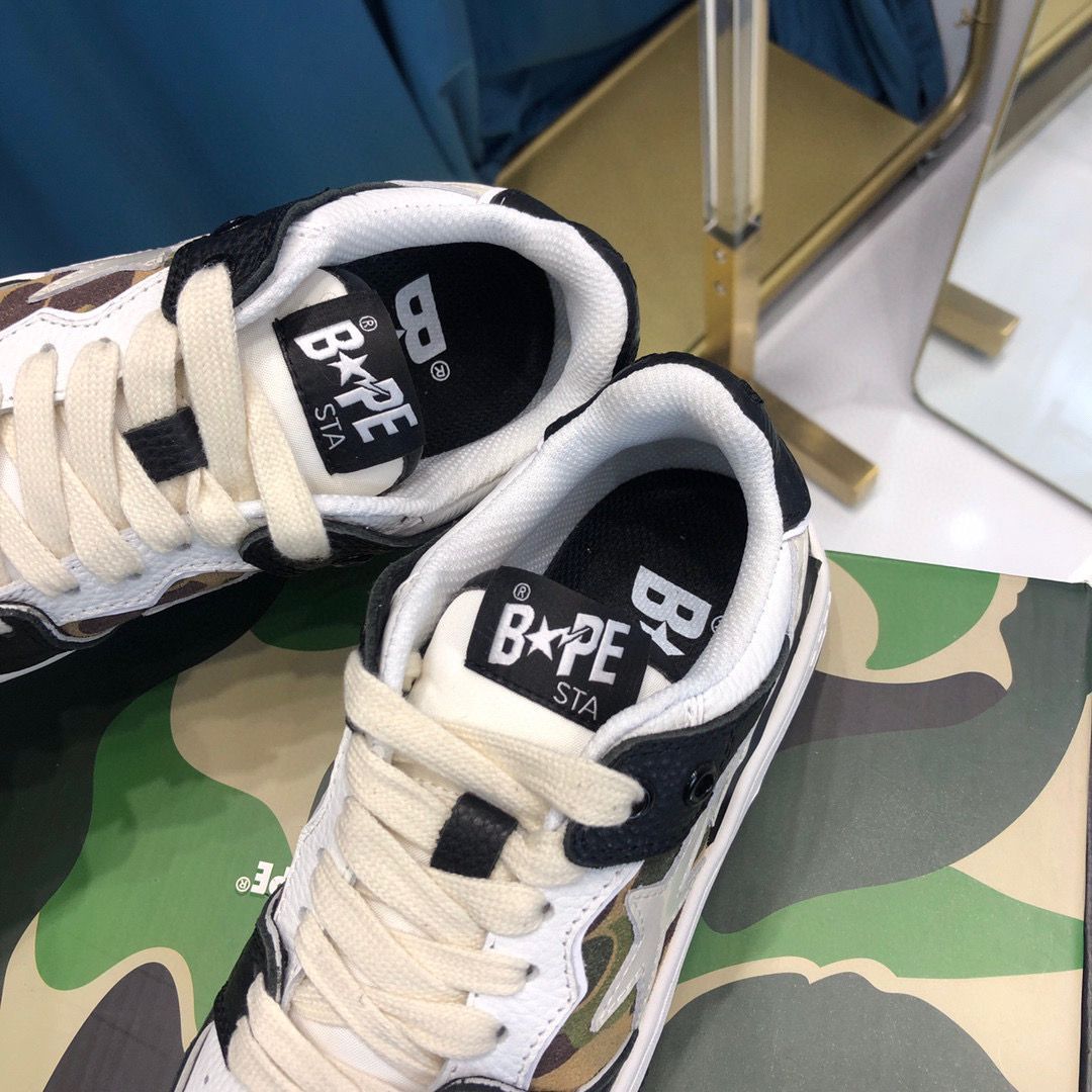 BAPESTA Nova Trail - Image 5