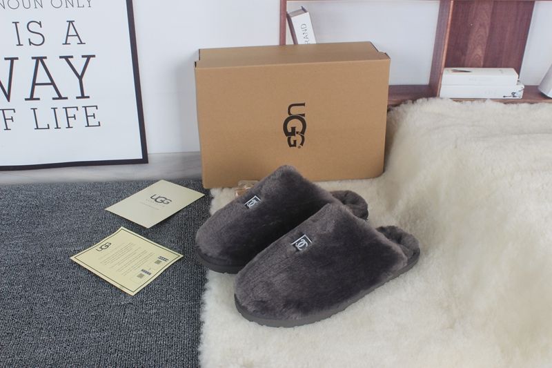 STIVALETTI IN SHEARLING - Image 21