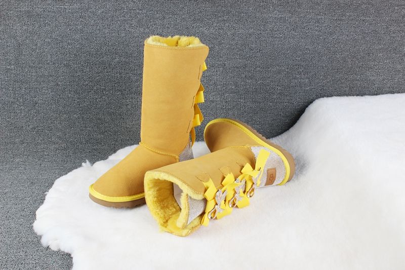 STIVALETTI IN SHEARLING - Image 10