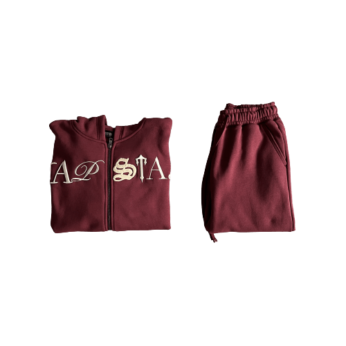 TRPSTR TRACKSUIT