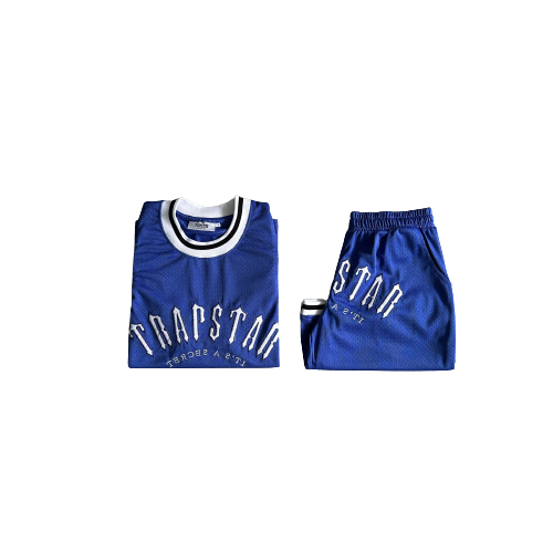TRPSTR SUIT