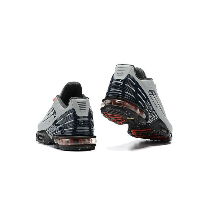 Air Max Plus TN3 ‘Cool Grey’ - Image 4
