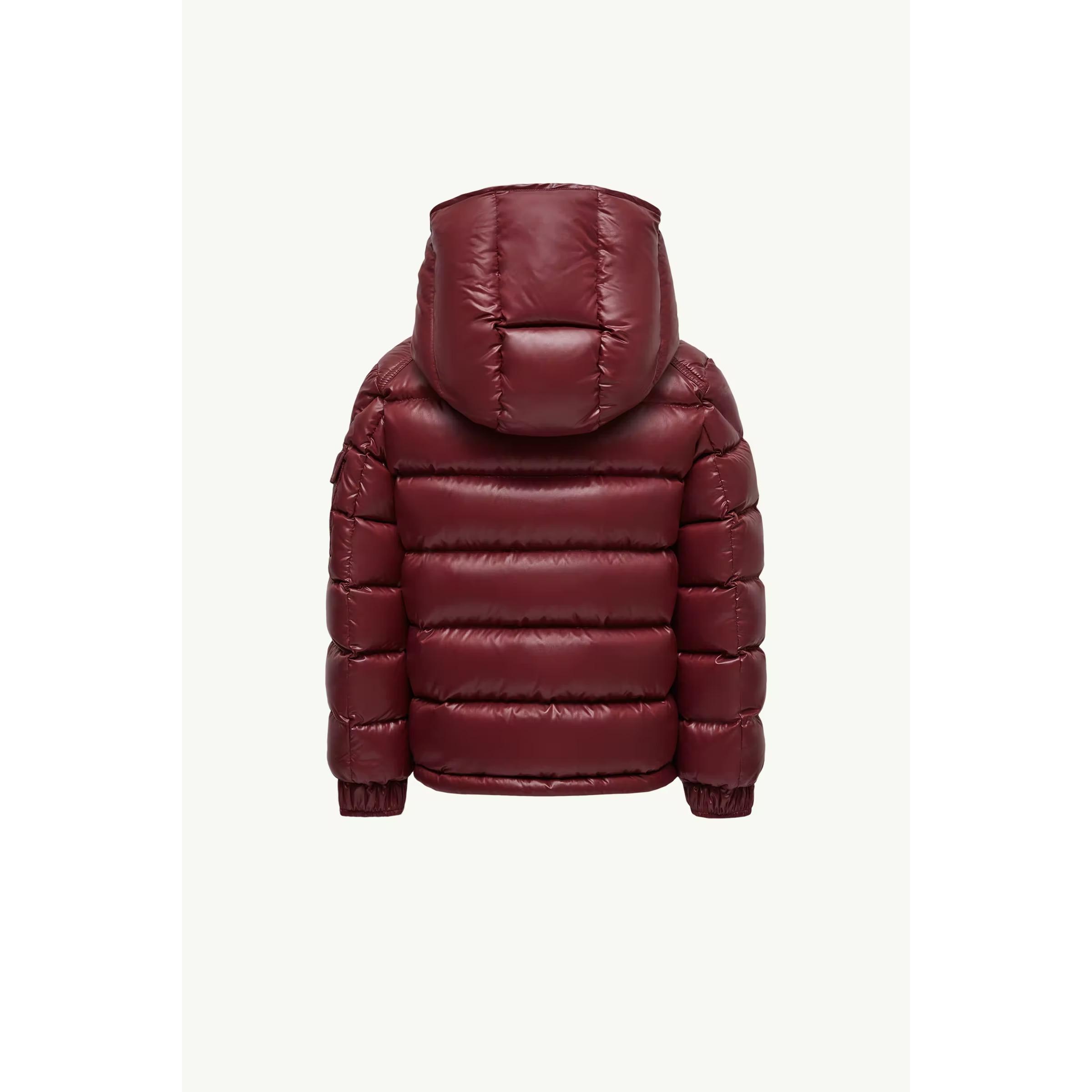 M Jacket Red - Image 3