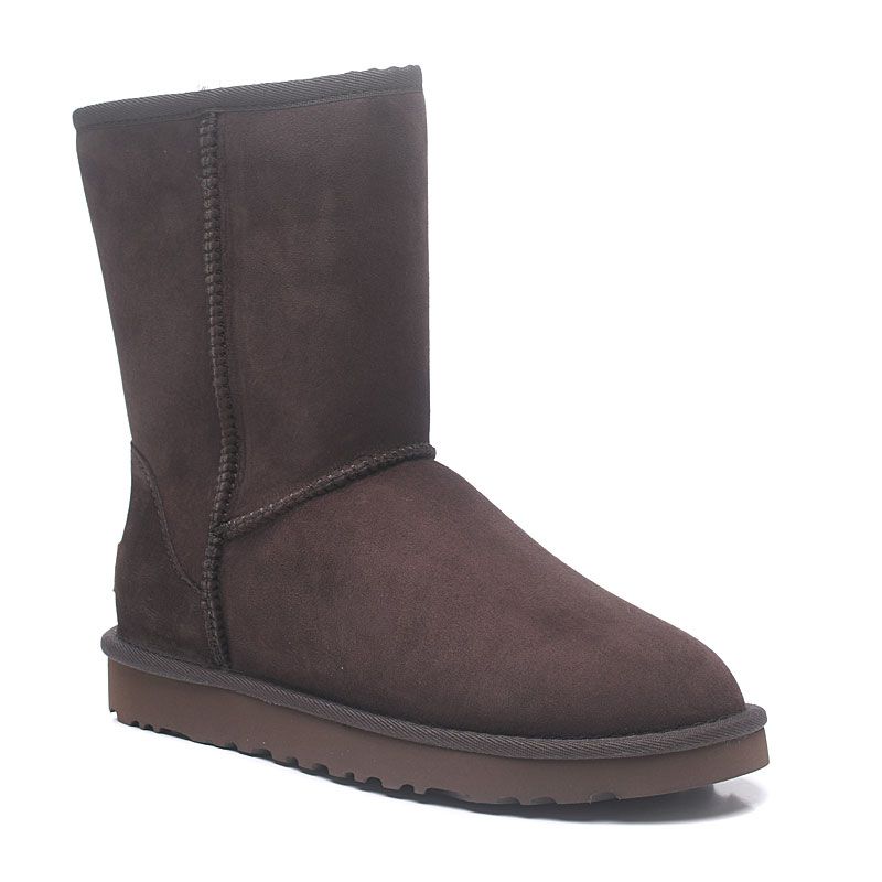 STIVALETTI IN SHEARLING - Image 21
