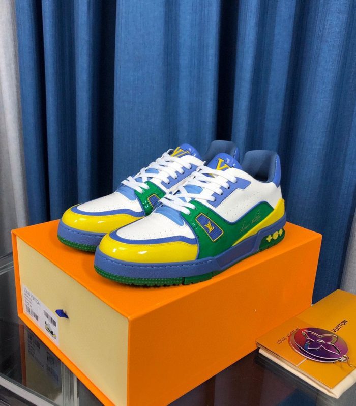 Lv trainer