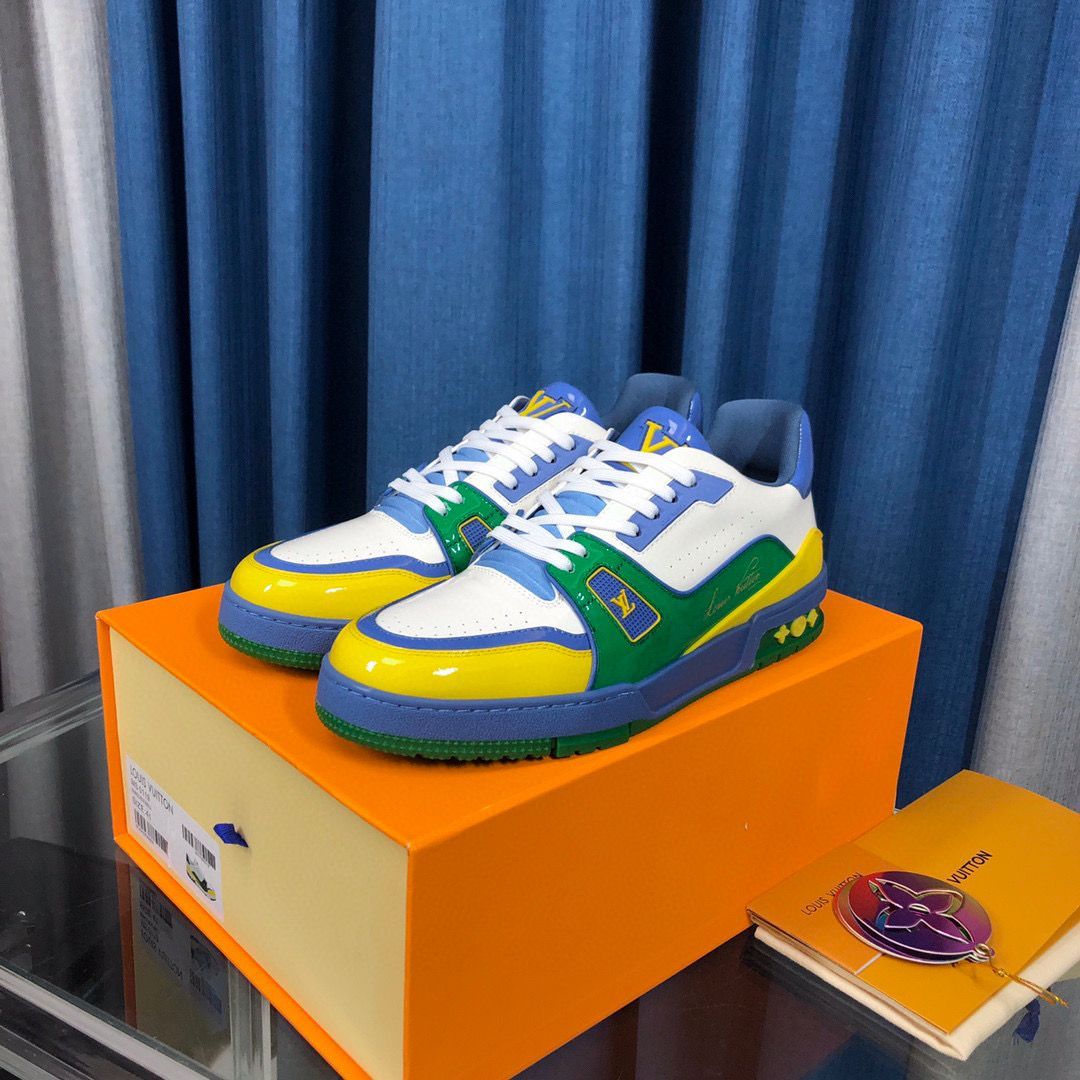 Lv trainer