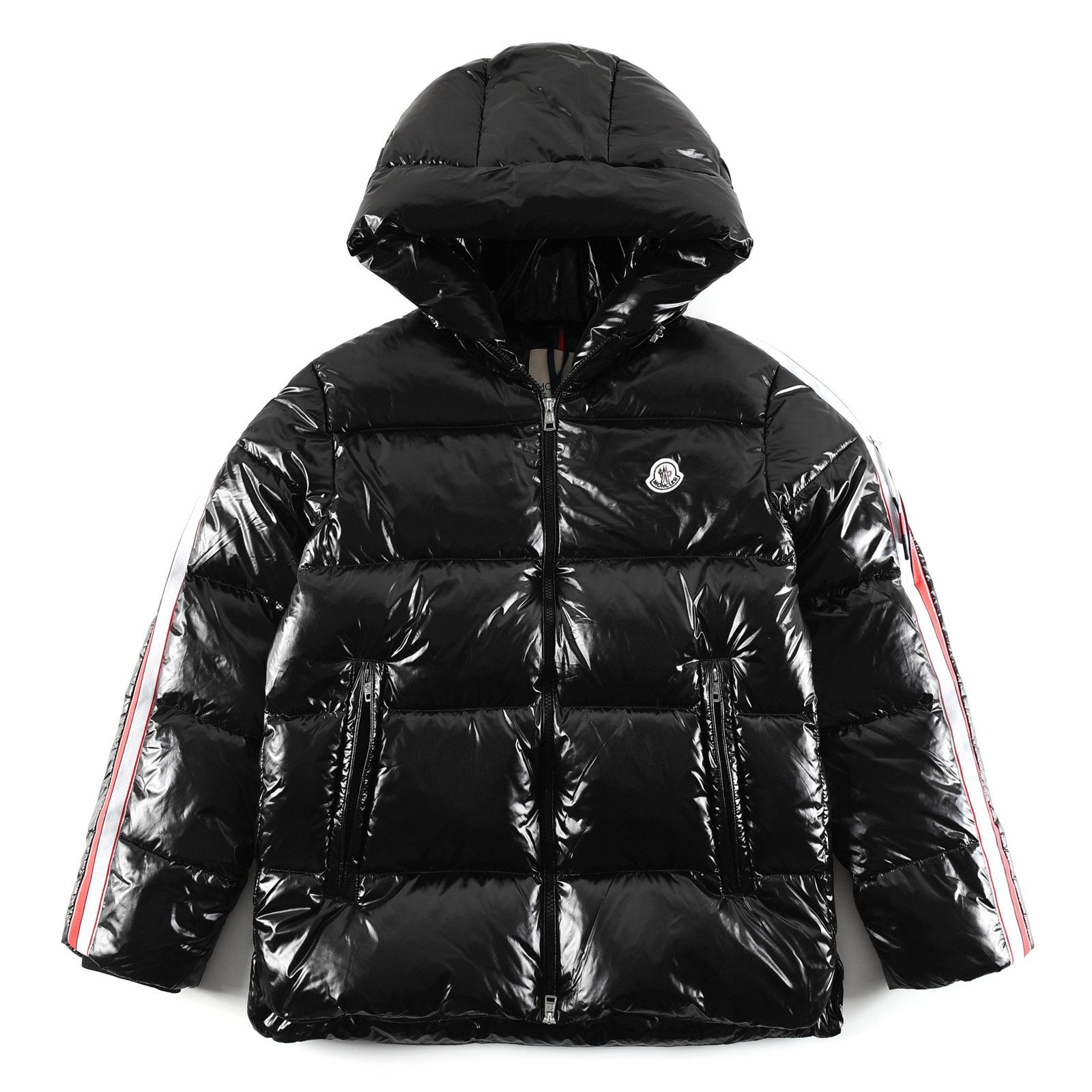 Mon puffer