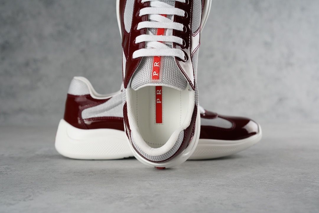 America’s cup sneaker - Image 6