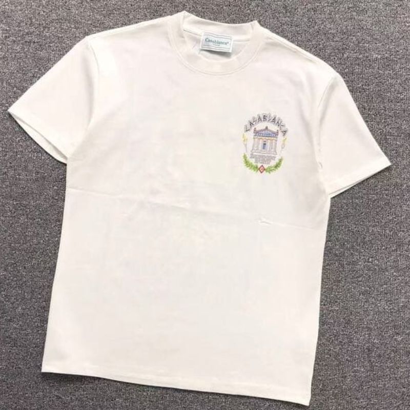 T-shirt CasaBlanca - Image 3