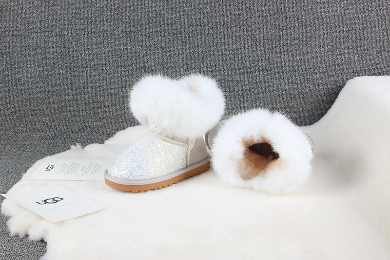 STIVALETTI IN SHEARLING - Image 12
