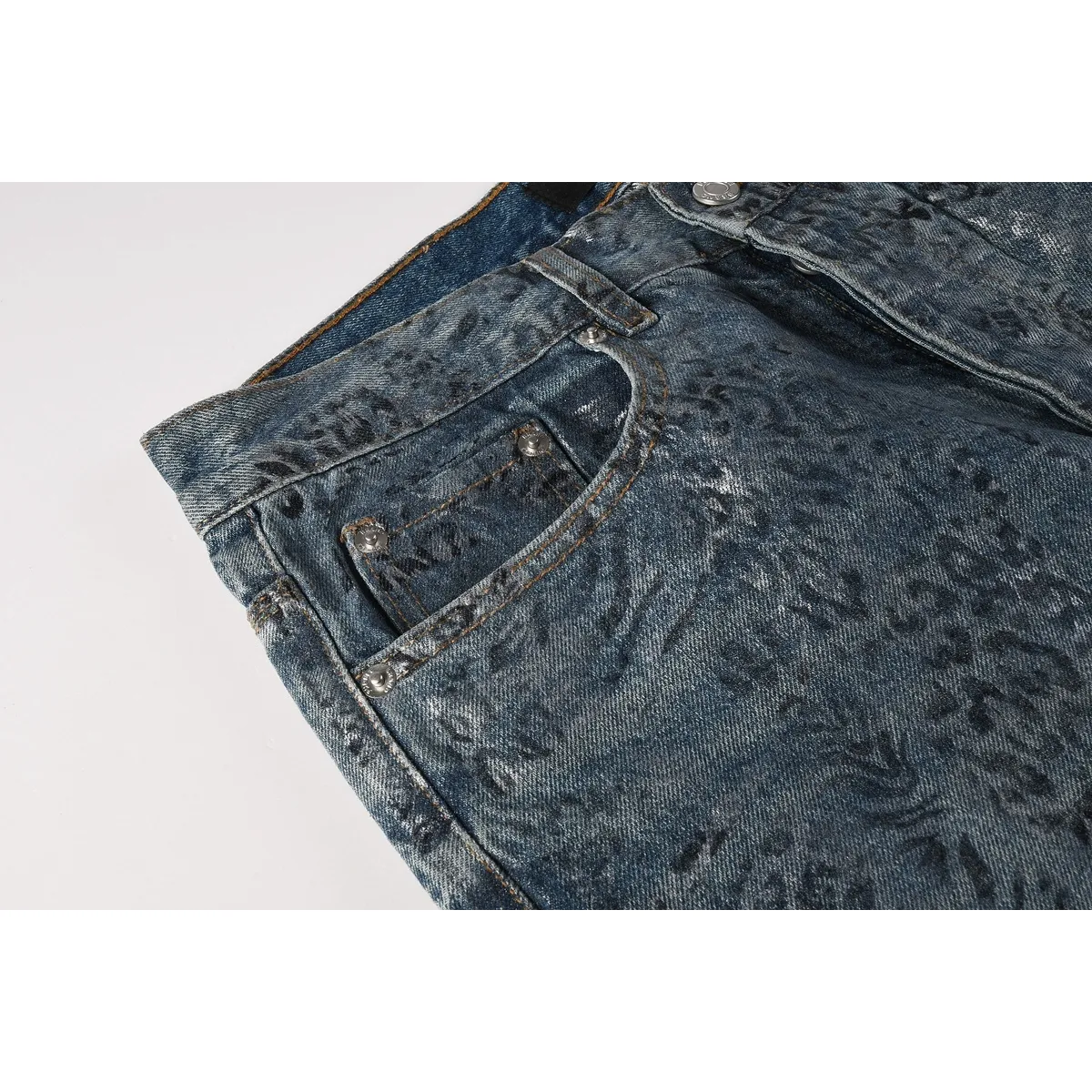 PB Jeans - Image 8