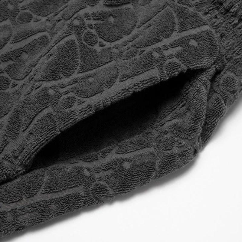 CD Shorts - Image 6
