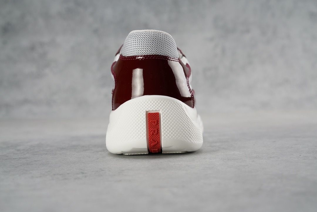 America’s cup sneaker - Image 3