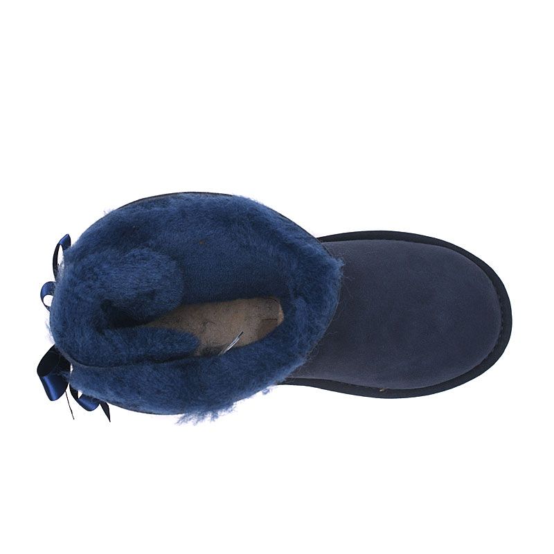 STIVALETTI IN SHEARLING - Image 2
