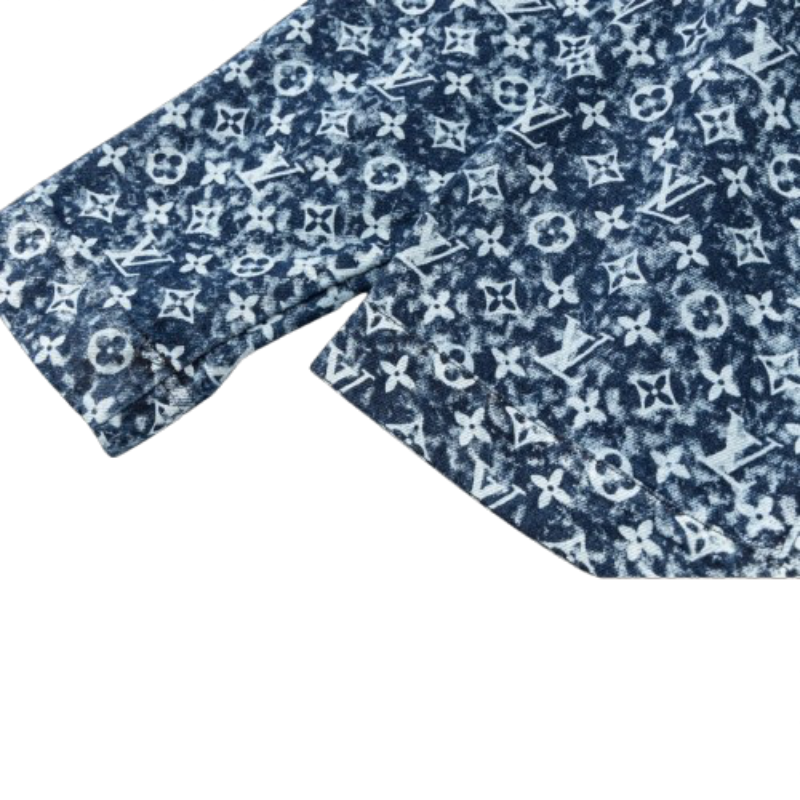 LV JACKET - Image 4