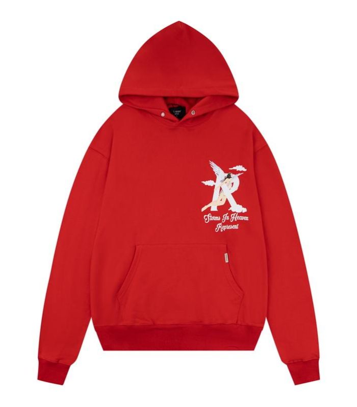RHD HOODIE