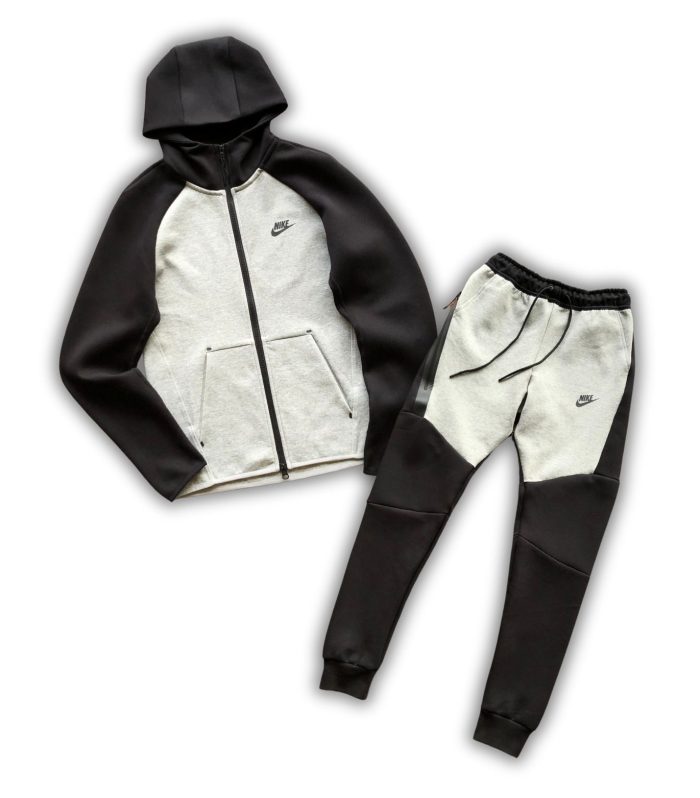 Tech Fleece Tracksuit