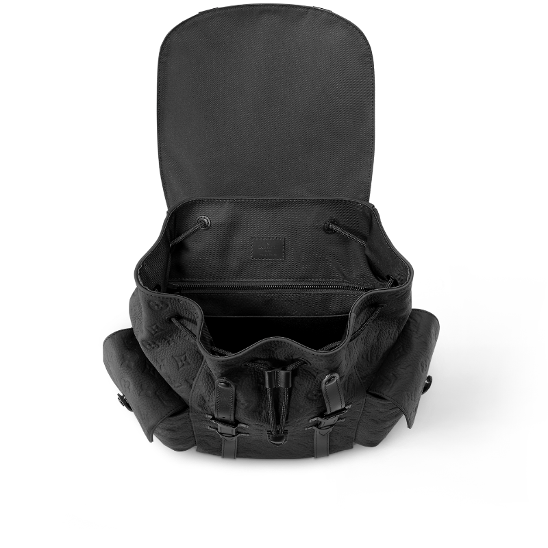 LV BACKPACK - Image 4