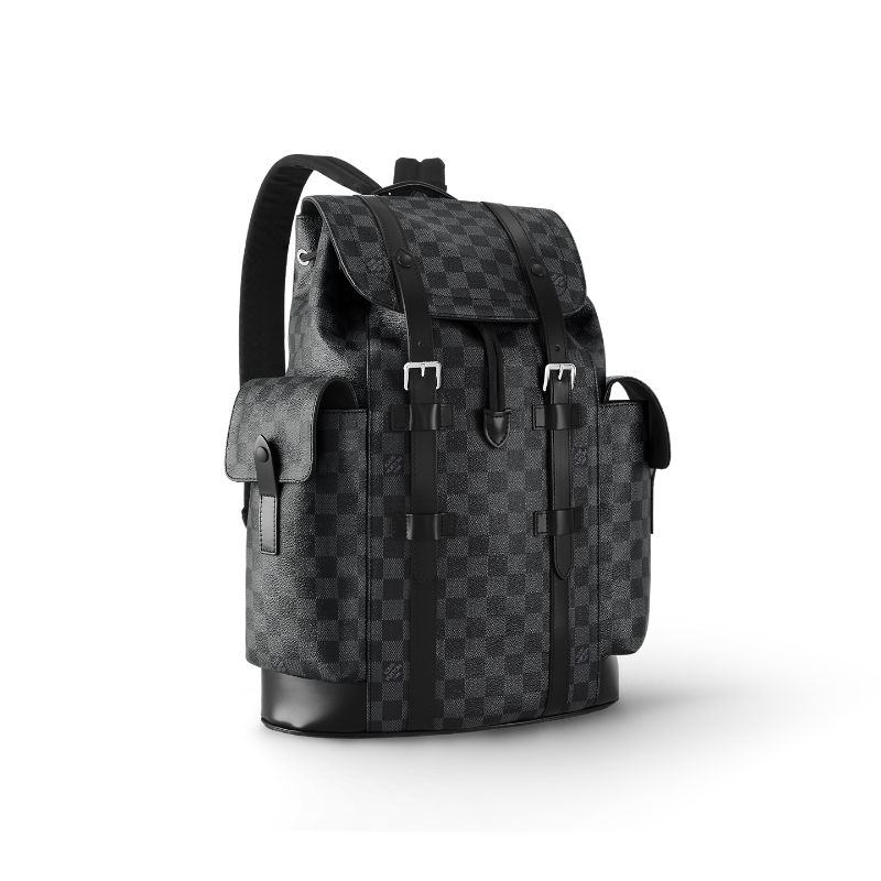 LV BACKPACK - Image 2