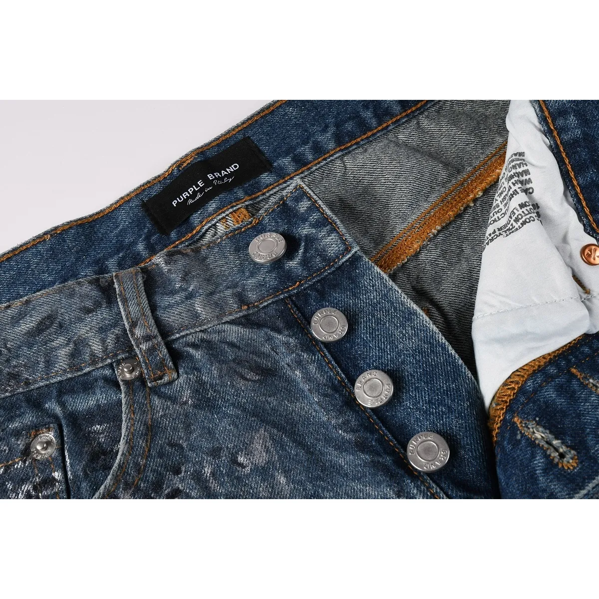 PB Jeans - Image 6