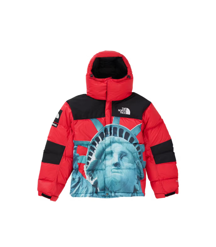 TNF X SPRM JACKET