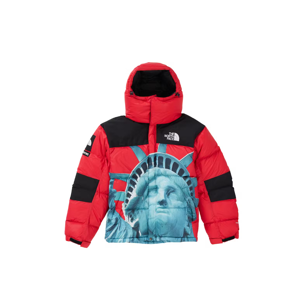 TNF X SPRM JACKET