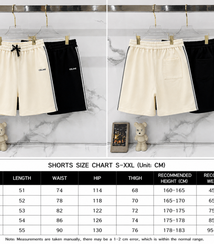 SHORTS