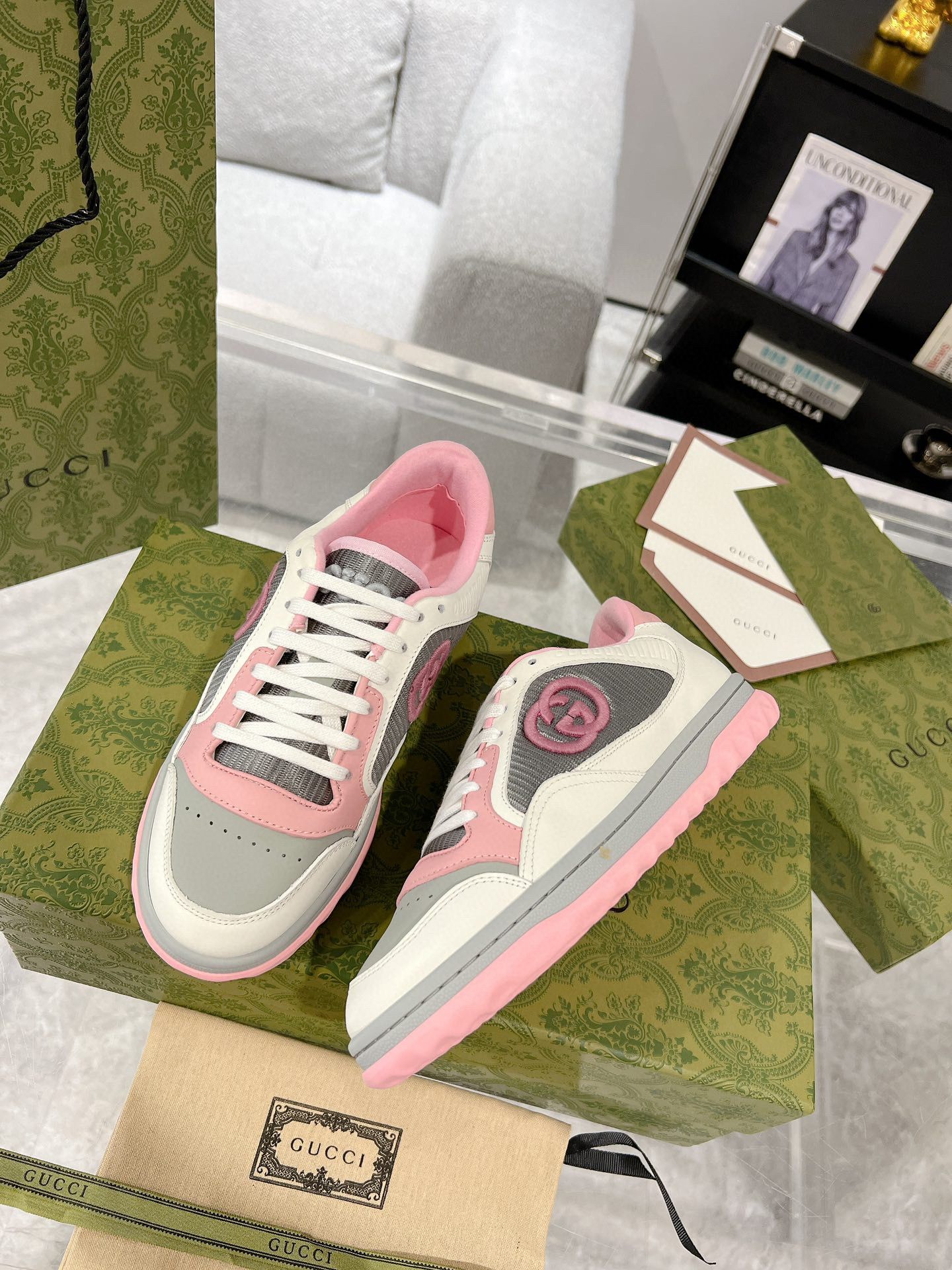 Sneakers MAC80 - Image 8