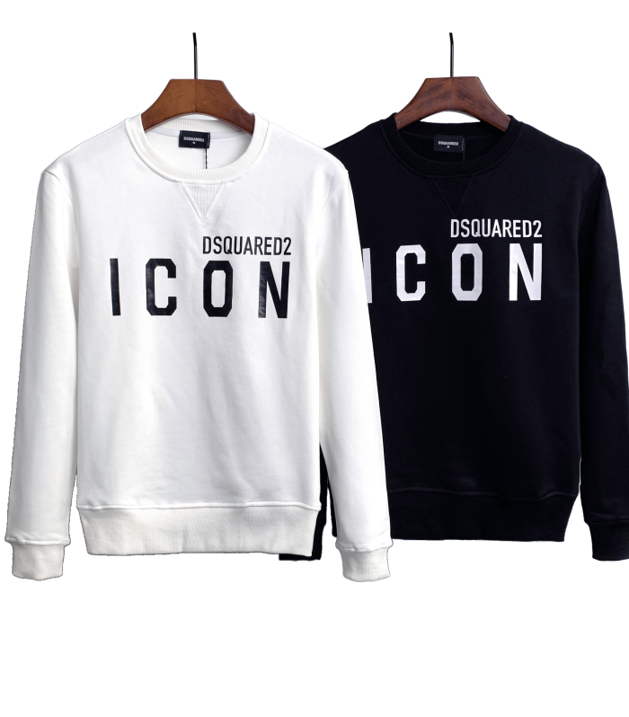 D2 sweatshirt